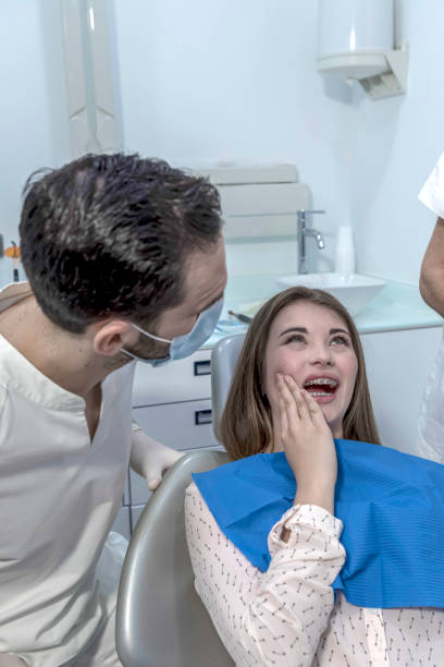 Best Broken Tooth Emergency  in Ironton, OH