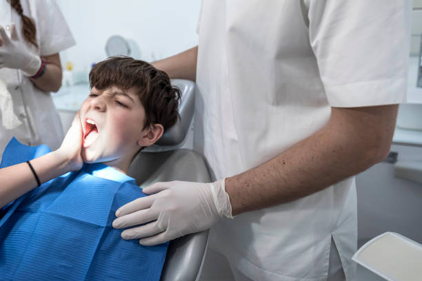 Best Tooth Pain Emergency Relief  in Ironton, OH