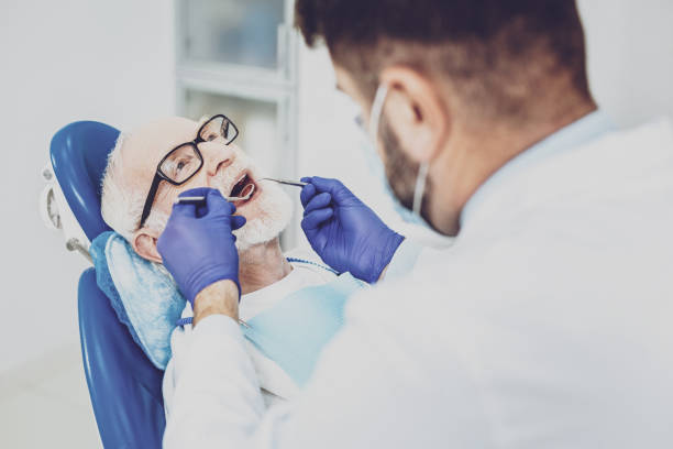 Best Tooth Infection Emergency Dentist  in Ironton, OH